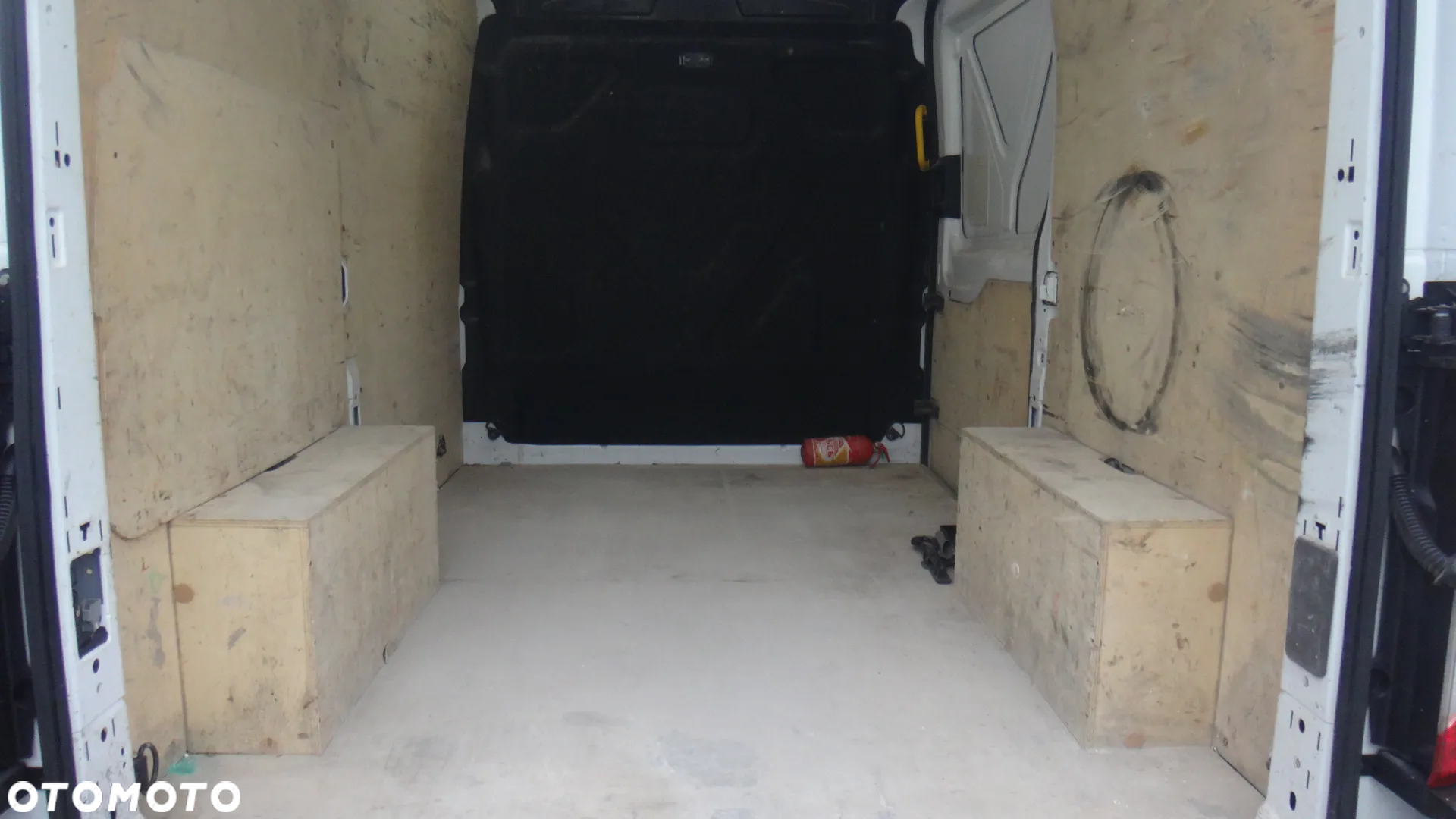 Ford TRANSIT - 7