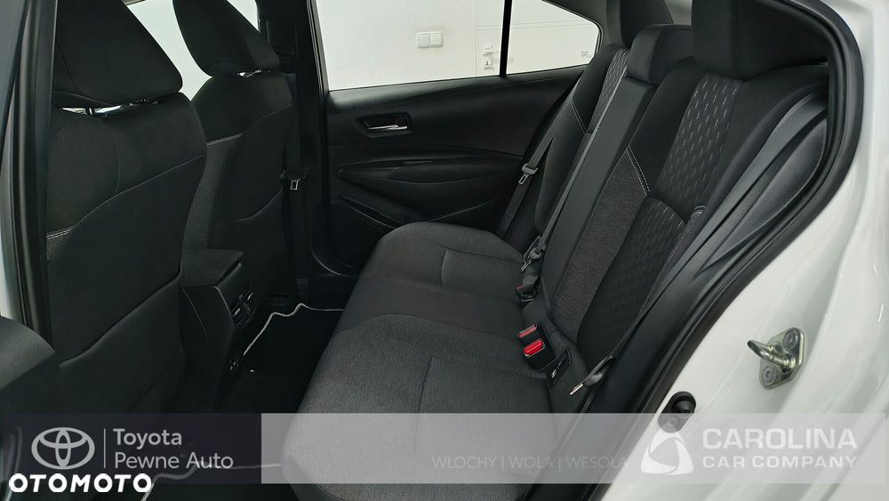 Toyota Corolla 1.8 Hybrid Comfort - 15