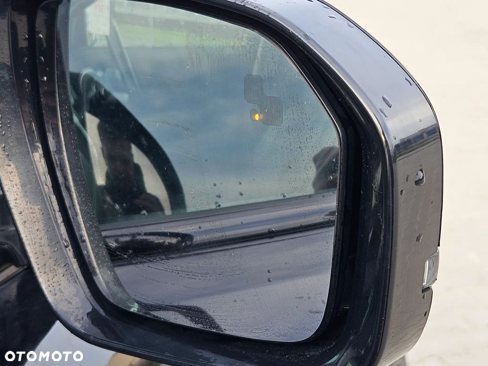 Land Rover Range Rover Evoque SD4 Black Dynamic - 13