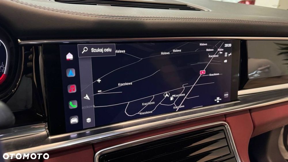 Porsche Panamera 4 Platinum Edition - 23