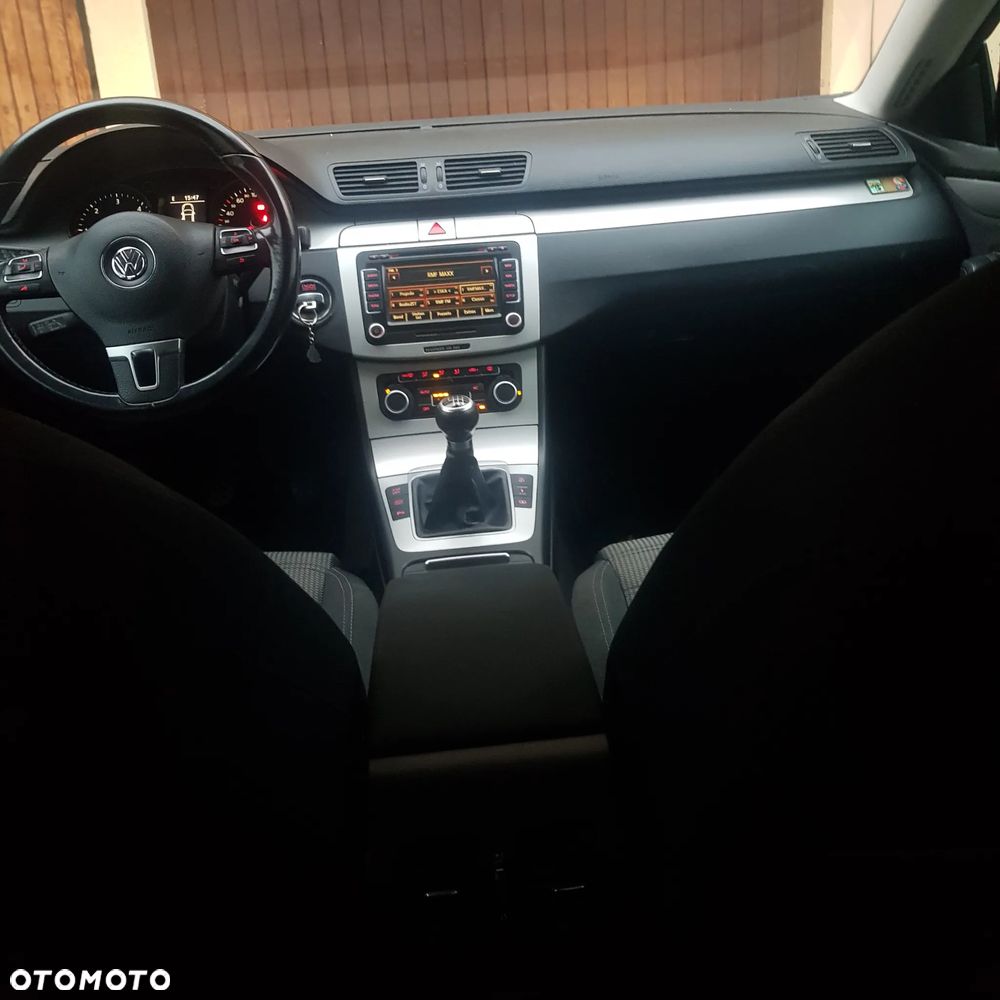 Volkswagen CC - 23