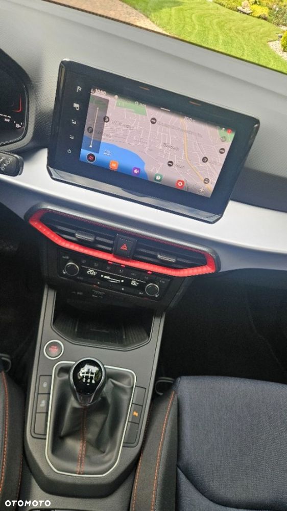 Seat Ibiza - 22
