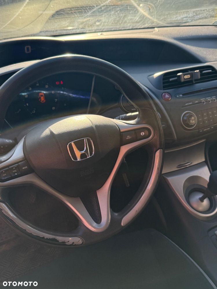 Honda Civic - 6