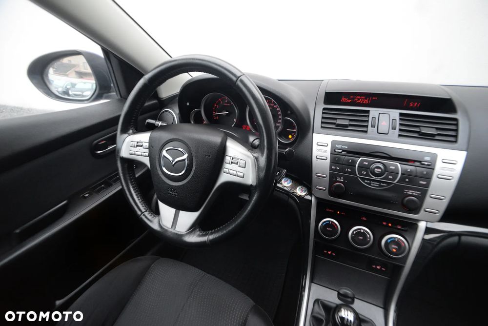 Mazda 6 2.0 Hoshi - 22