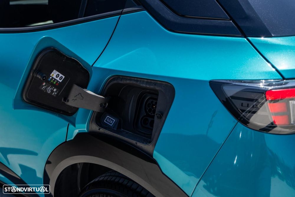 Opel Mokka-e 54 kWh GS - 28