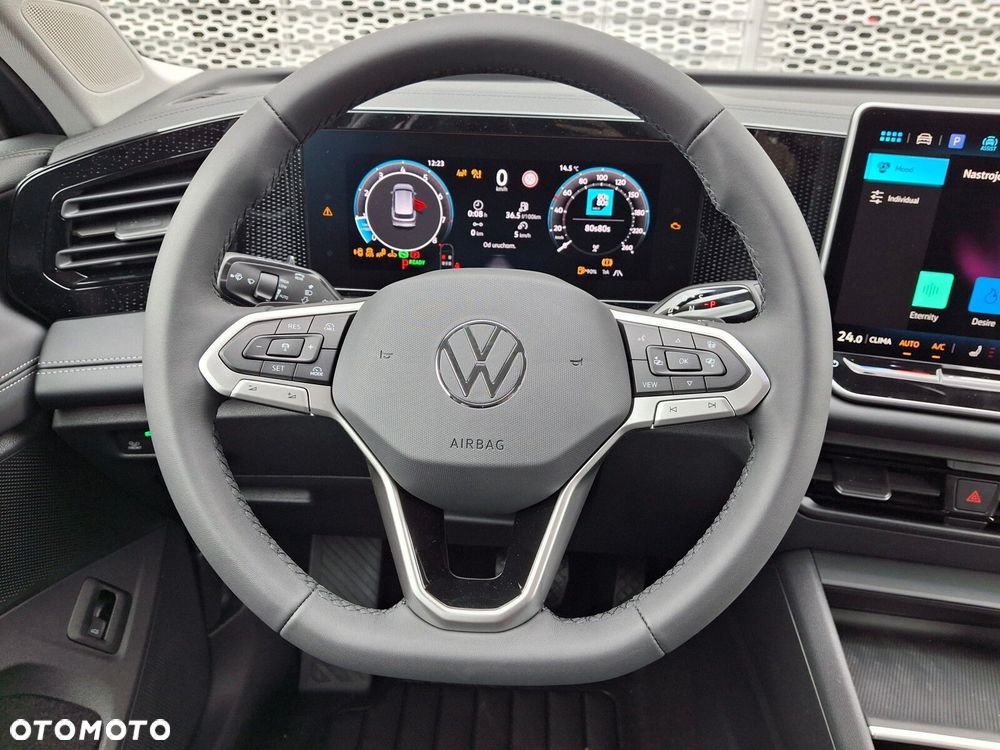 Volkswagen Tiguan 1.5 eTSI Life Plus DSG - 22