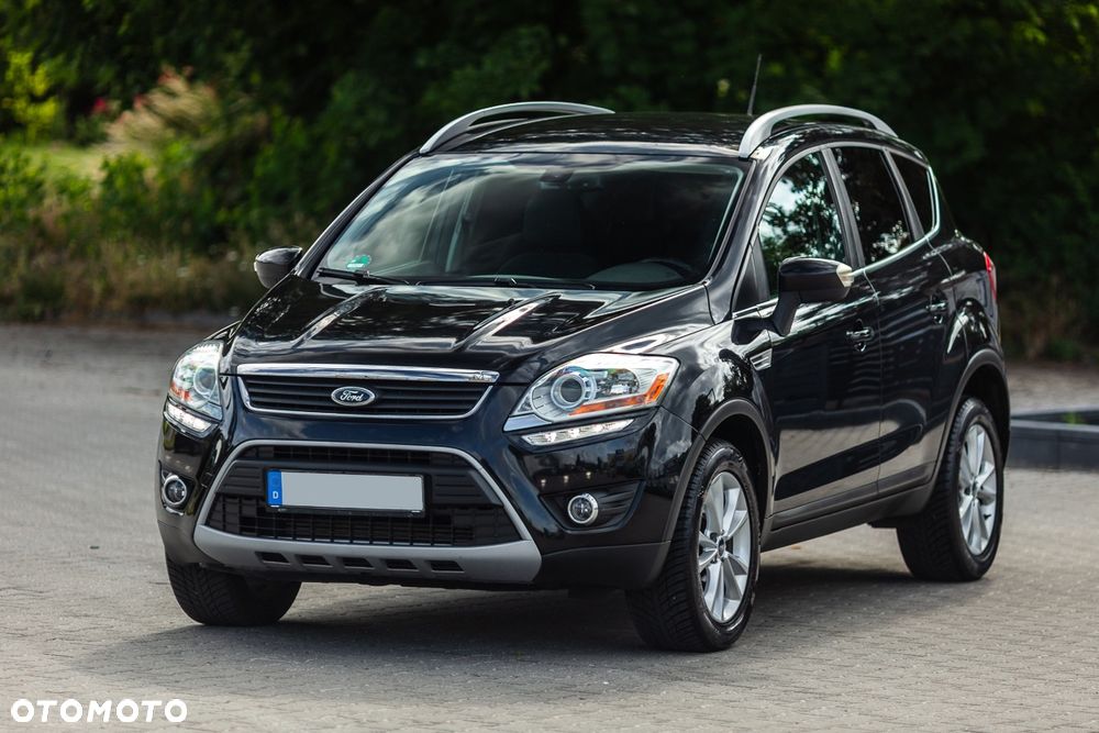 Ford Kuga 2.0 TDCi 2x4 Titanium - 1
