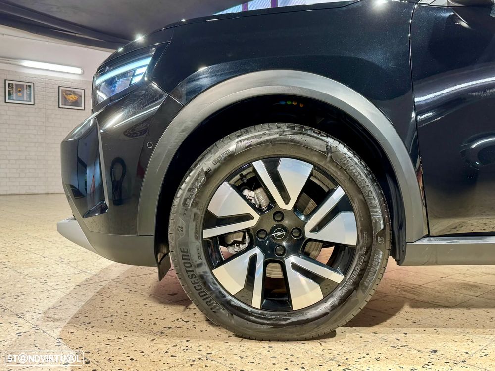 Opel Frontera 2025 photo 5