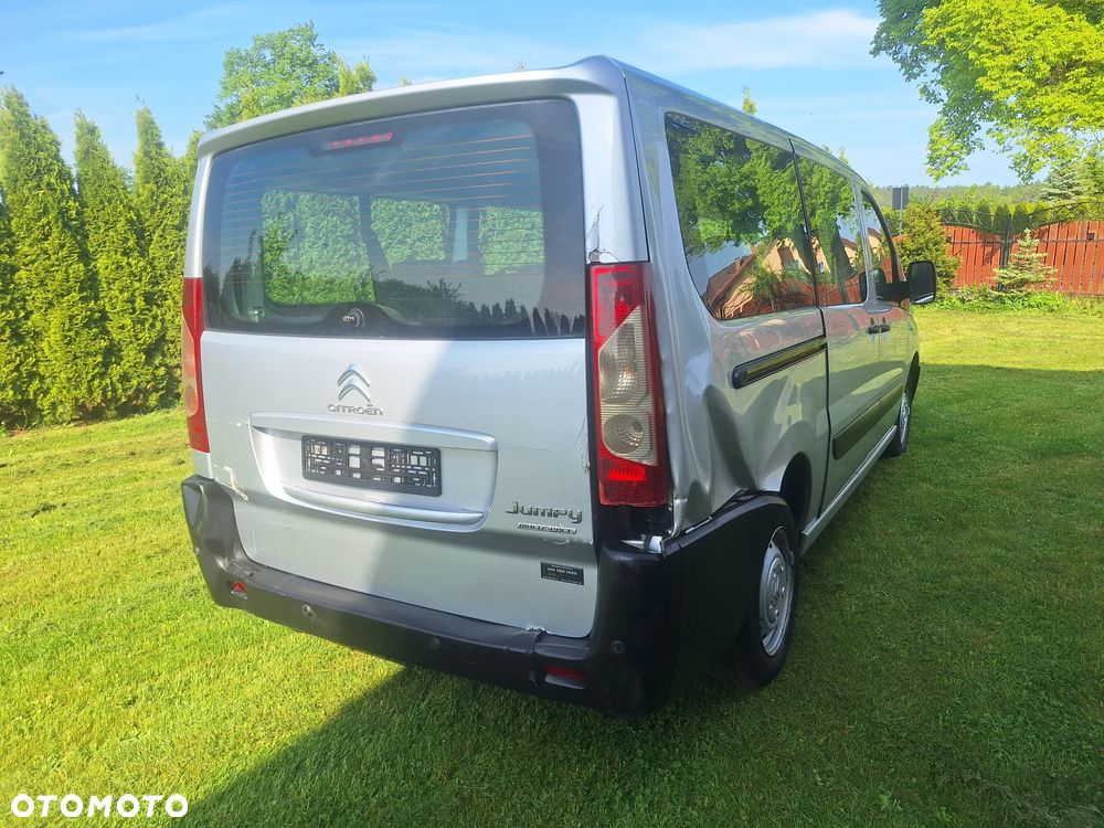 Citroën Jumpy Combi - 18