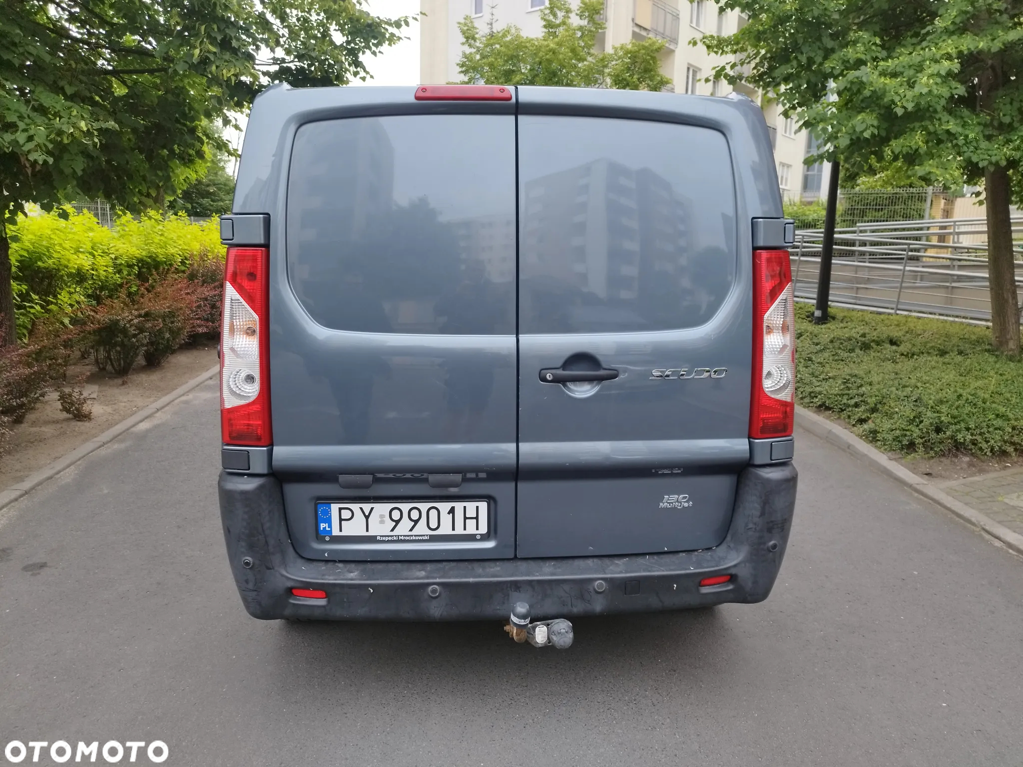 Fiat Scudo - 4