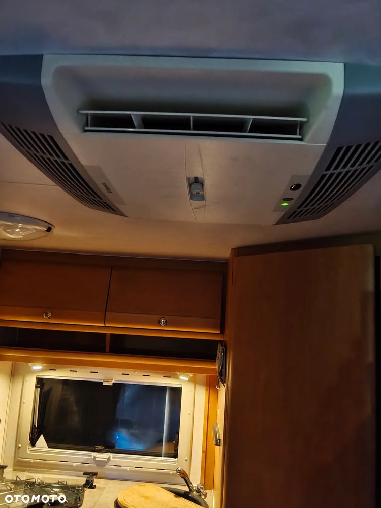 Dethleffs Globetrotter - 12