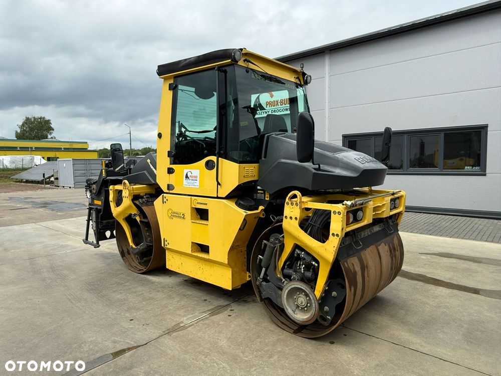 Bomag BW 154 AP-4 AM - 5