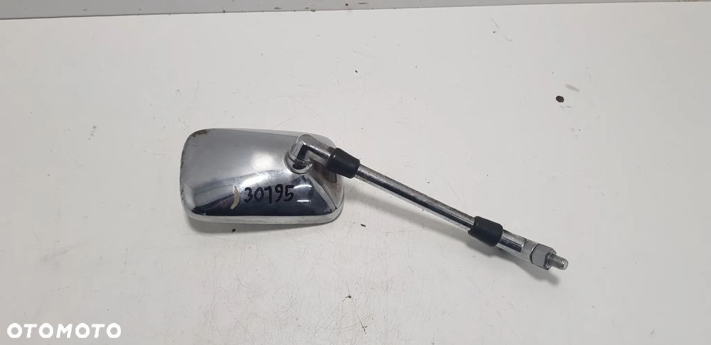 Suzuki Burgman 400 K7 2009r. Lusterko Prawe - 1