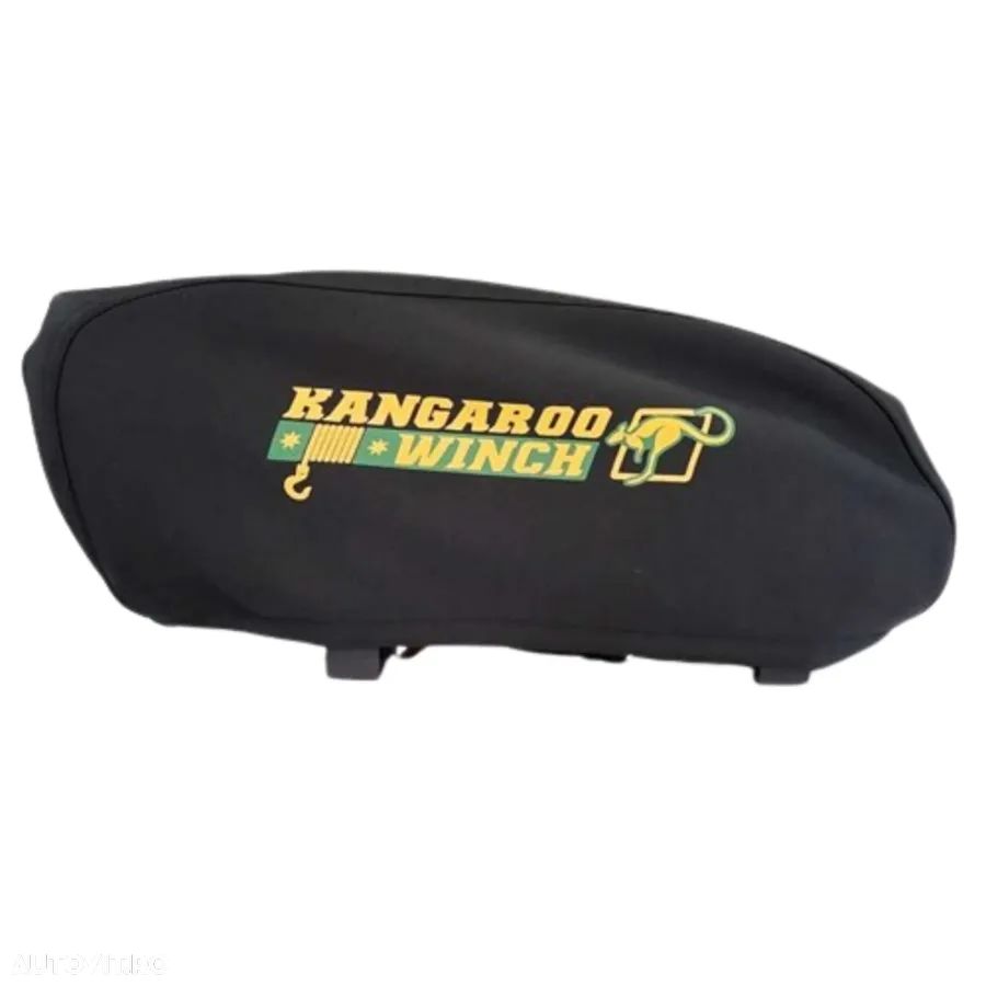 husa protectie pentru troliu - 3