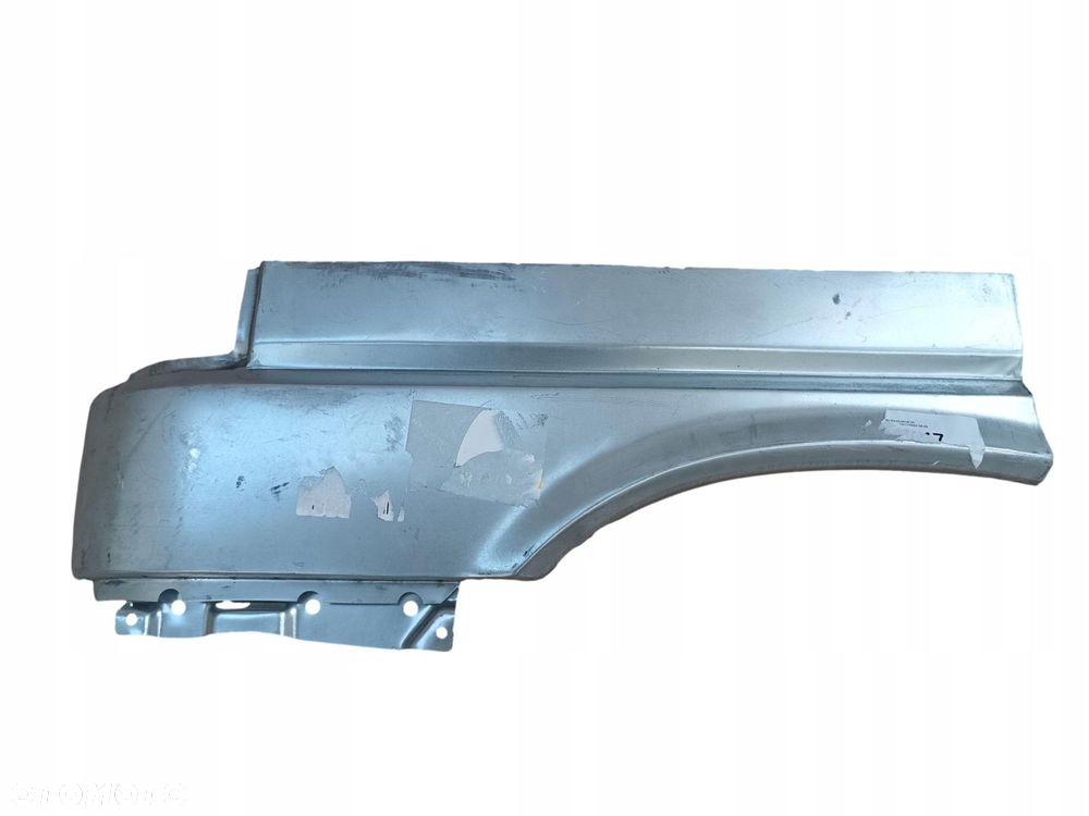 reperaturka błotnika lewa błotnik vw t4 96- multivan - 1