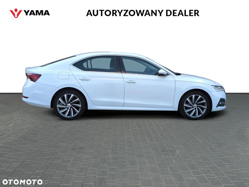 Skoda Octavia 1.5 TSI ACT Style - 6