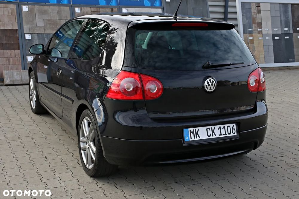 Volkswagen Golf 1.4 TSI MATCH - 29