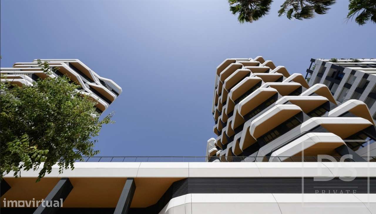 Apartamento T3 Venda em Parque das Nações,Lisboa - Grande imagem: 3/60