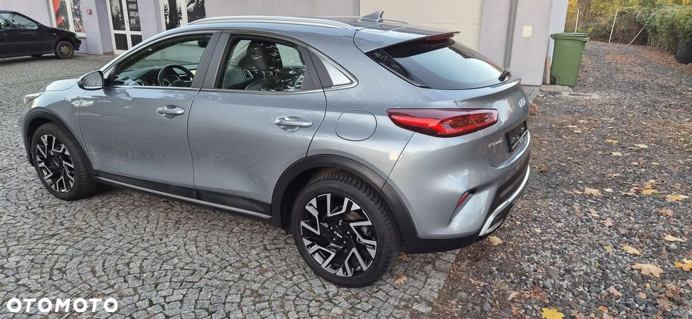Kia Ceed 1.5 T-GDI L Business Line DCT - 7