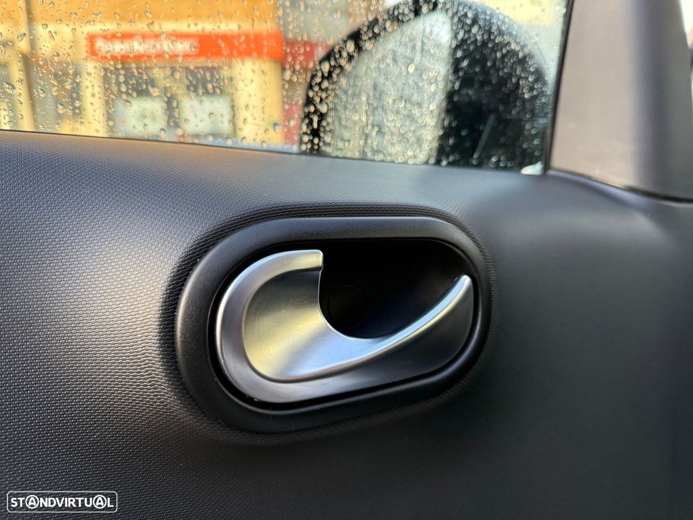 Smart ForTwo Coupé 0.9 Prime 90 Aut. - 34