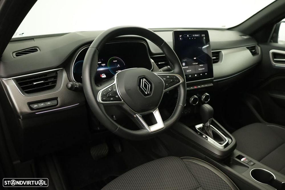 Renault Arkana 1.6 E-Tech Full Hybrid Techno - 7
