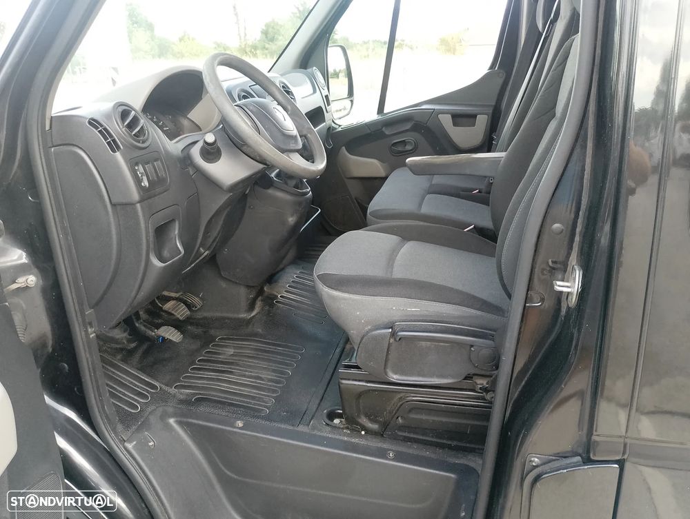 Renault MASTER L3 H2 LONGA - 9