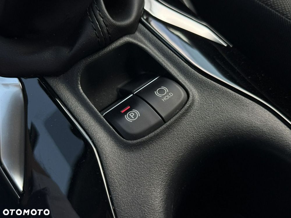 Toyota Corolla 1.5 Comfort - 29