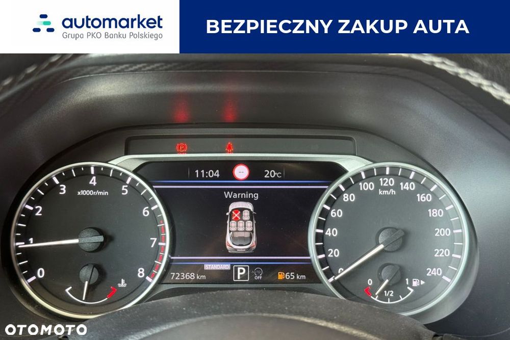 Nissan Juke 1.0 DIG-T Kiiro DCT - 15