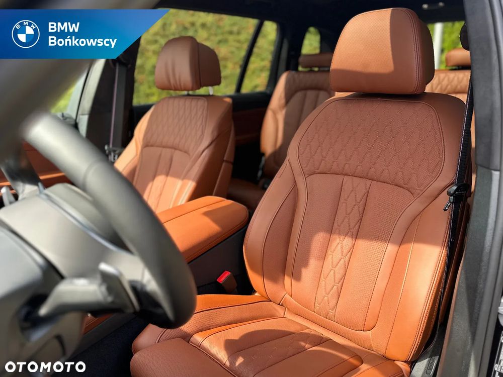 BMW X7 xDrive40d mHEV sport - 10