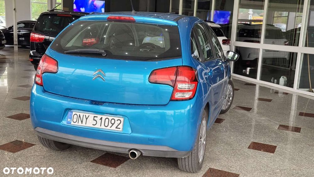 Citroën C3 - 8