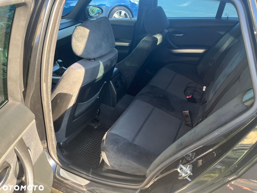 BMW Seria 3 - 21