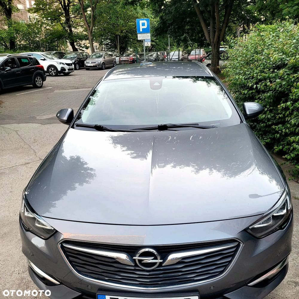 Opel Insignia - 3