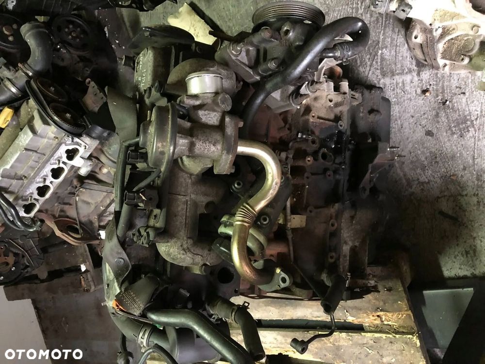 Ford Focus MK1 1.8 TDCI - 7