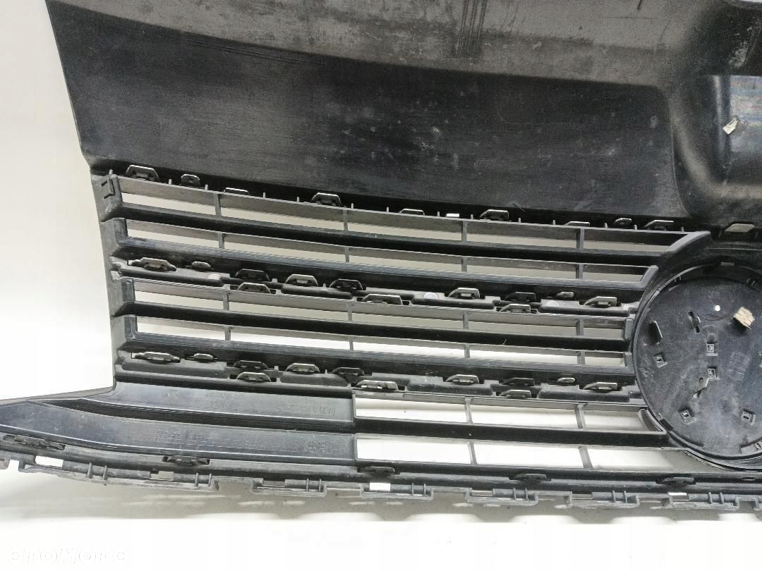 GRILL ATRAPA CHŁODNICY VW T6 MULTIVAN 7E5853651C - 8