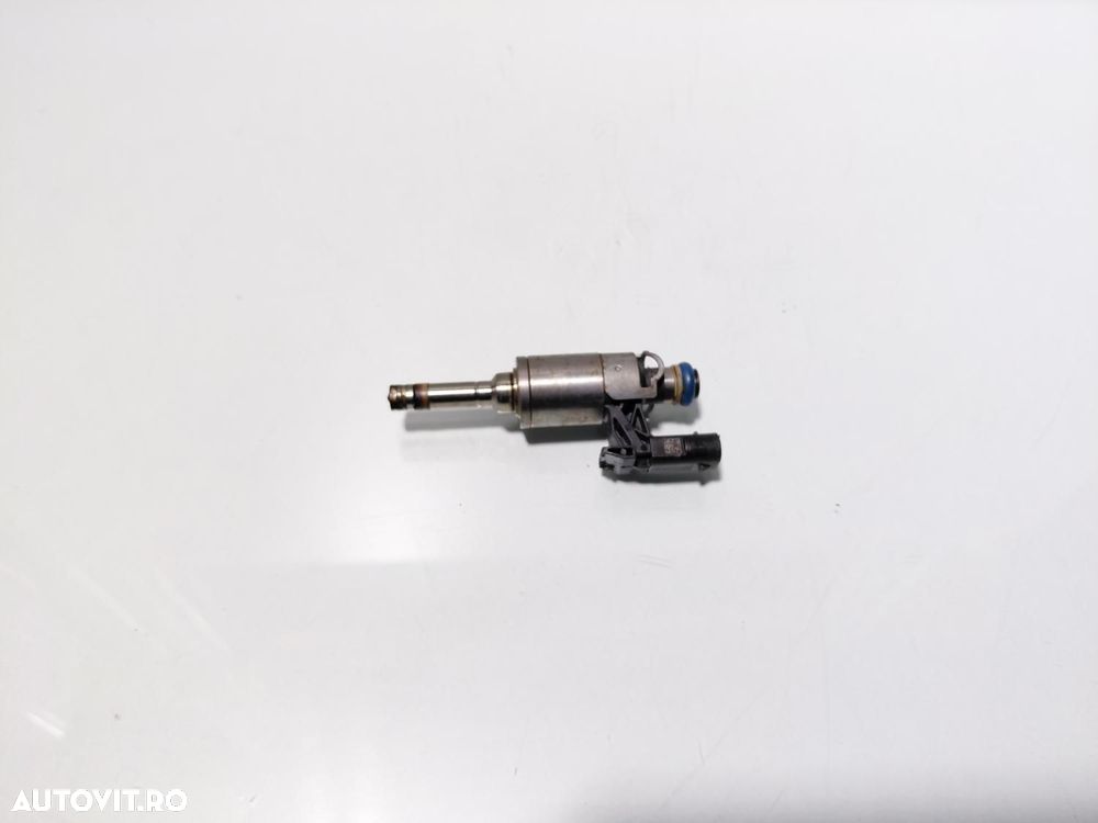 Injector, cod 0261500248, 04E906036E, VW Polo (6R), 1.2 TSI, CJZD (id:711646) - 1