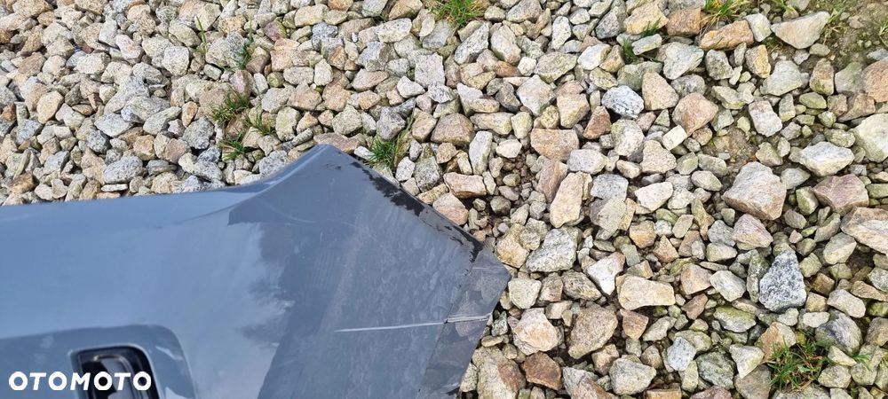 OPEL CORSA F LIFT 2023- Zderzak przód oryginał MB326 - 7