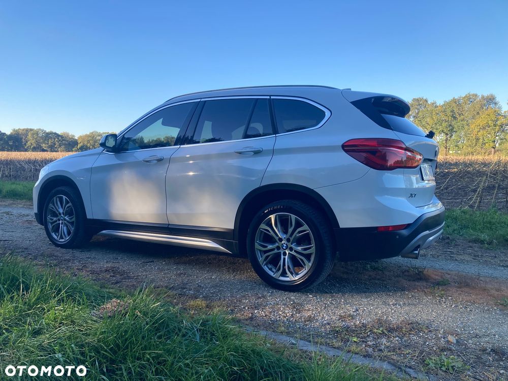 BMW X1 - 8