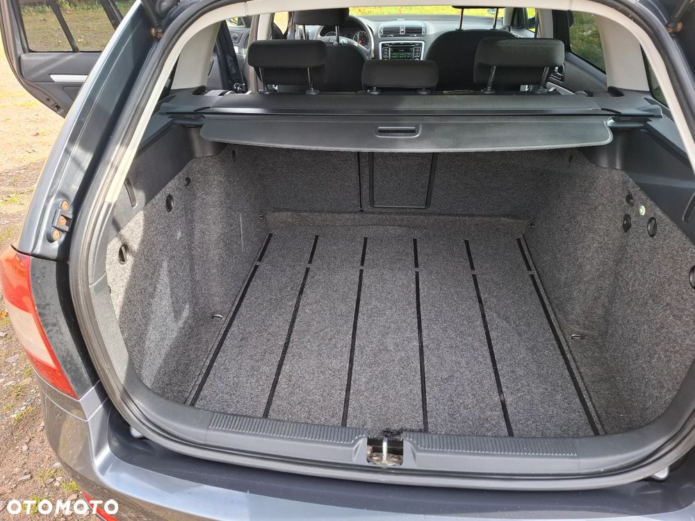 Skoda Octavia 1.9 TDI DPF Elegance - 10