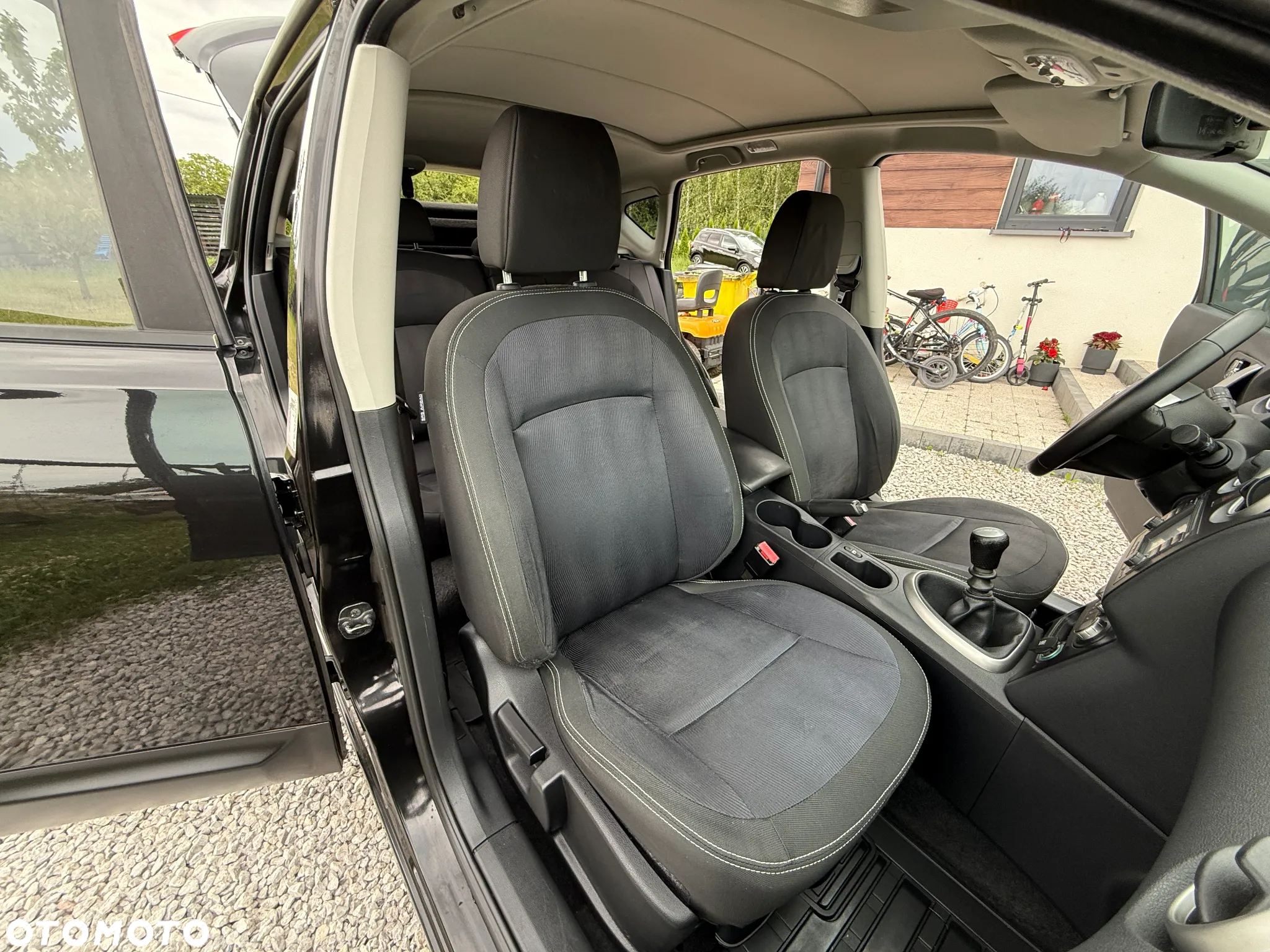 Nissan Qashqai 2.0 tekna - 24