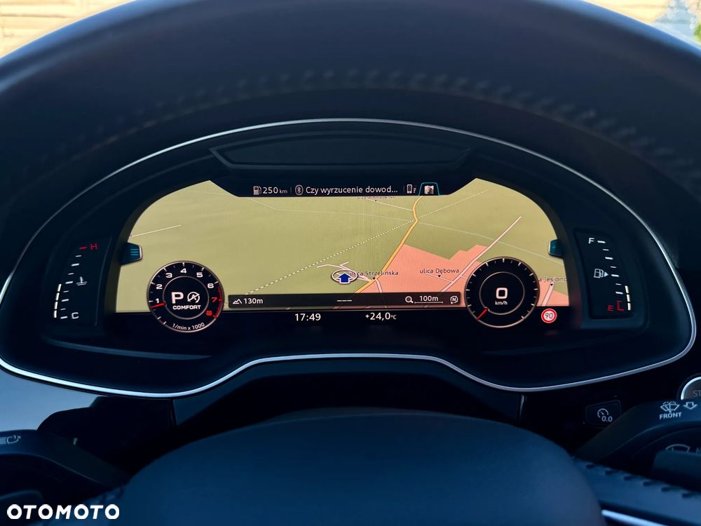 Audi Q7 55 TFSI quattro tiptronic - 16