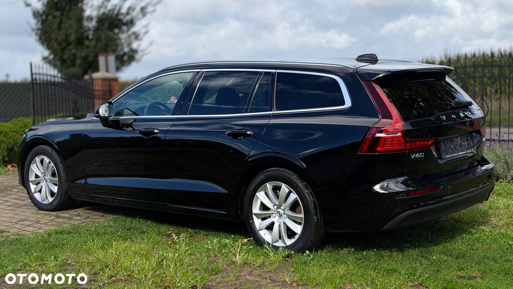 Volvo V60 D3 Geartronic Kinetic - 6