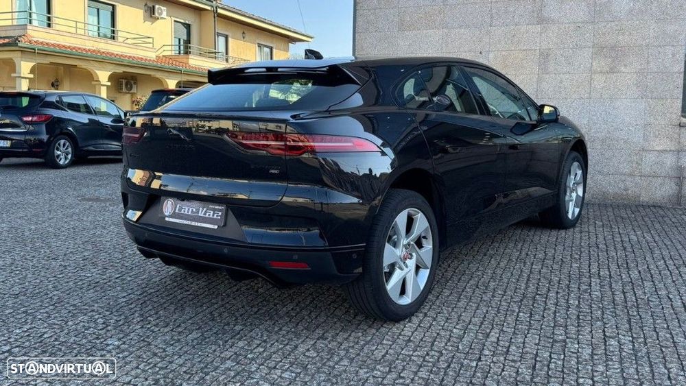 Jaguar I-Pace EV400 AWD SE - 6