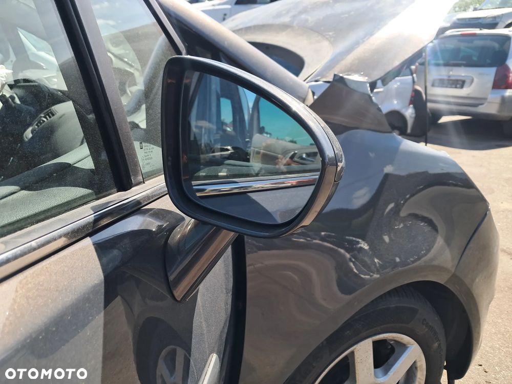 Opel Meriva B II LIFT Z190 A14NEL 4JKT Części karoseria silnik  automatyczna skrzynia wnętrze felgi - 15