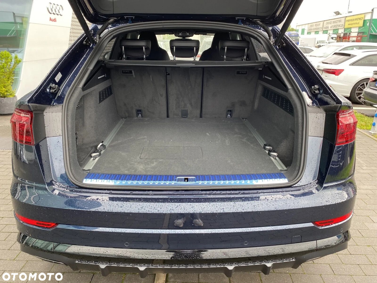 Audi Q8 - 21