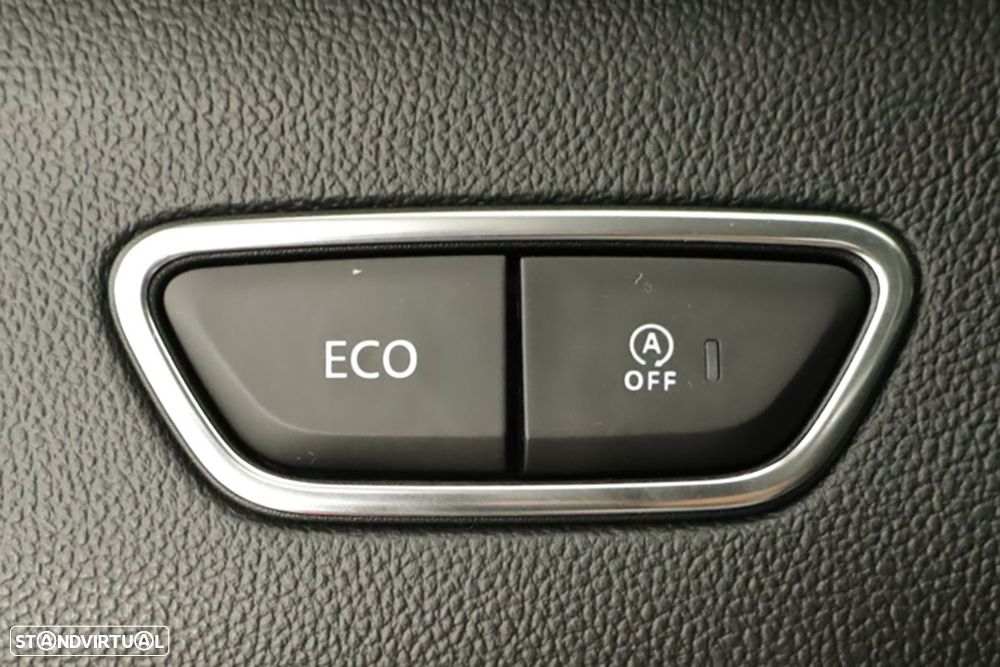 Renault Kadjar 1.3 TCe Intens - 20