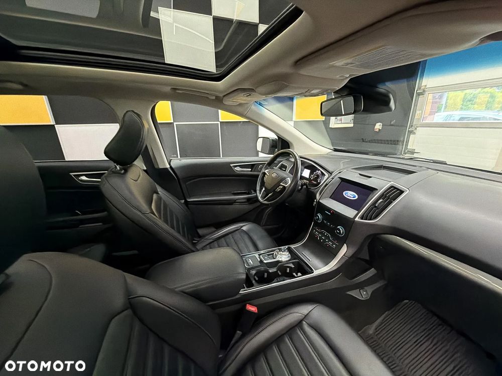Ford Edge - 12