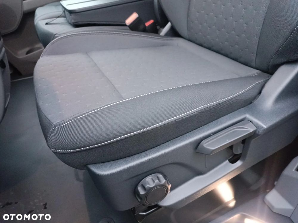 Ford Transit Custom - 12