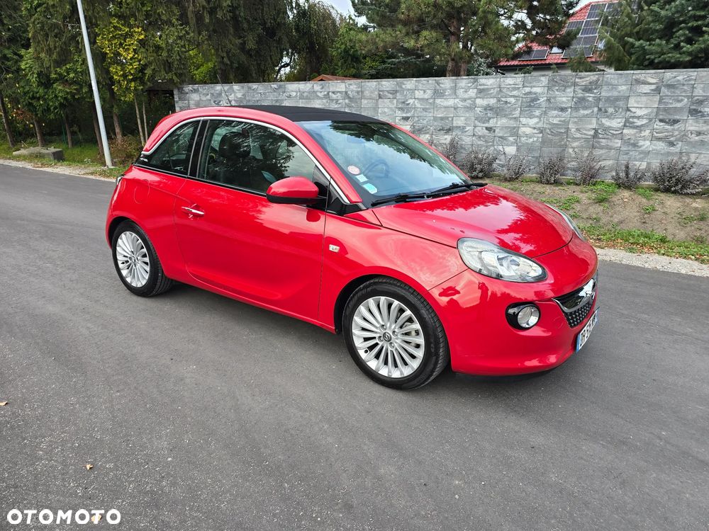 Opel Adam