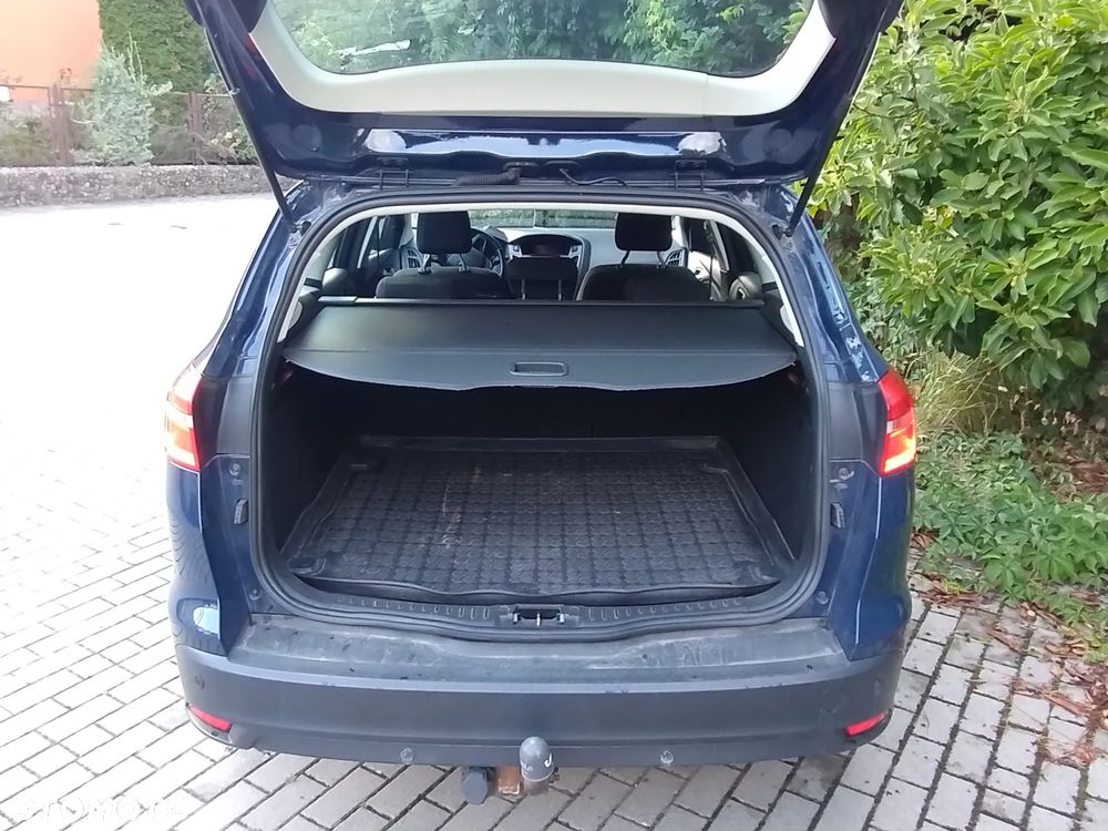 Ford Focus - 5
