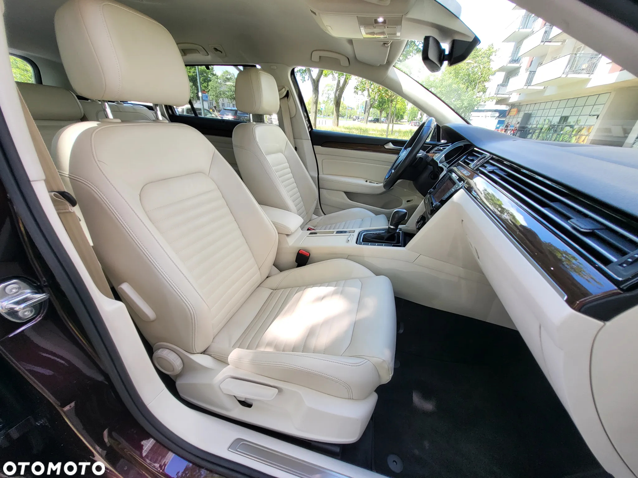 Volkswagen Passat 1.4 TSI BMT ACT Highline DSG - 36